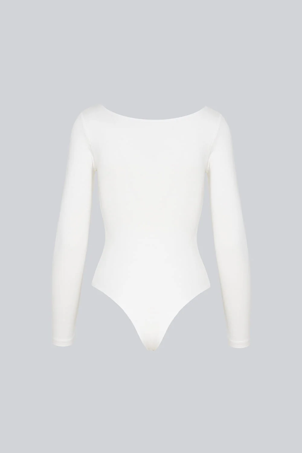 Body Miss Desire Off White - Image 5